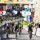 Espanhol Cobo vence primeira etapa e veste amarela do GP Beiras e Serra da Estrela