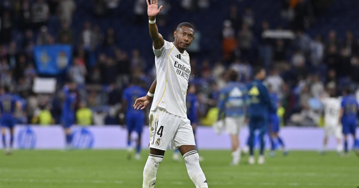 Atenção, Mourinho: Real Madrid anuncia saída de defesa-central