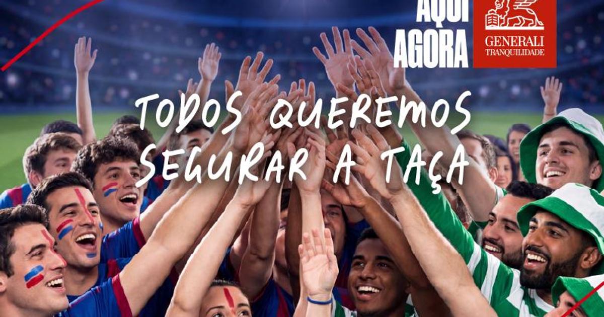 Jamor: entre a história do leão e o sonho do 
