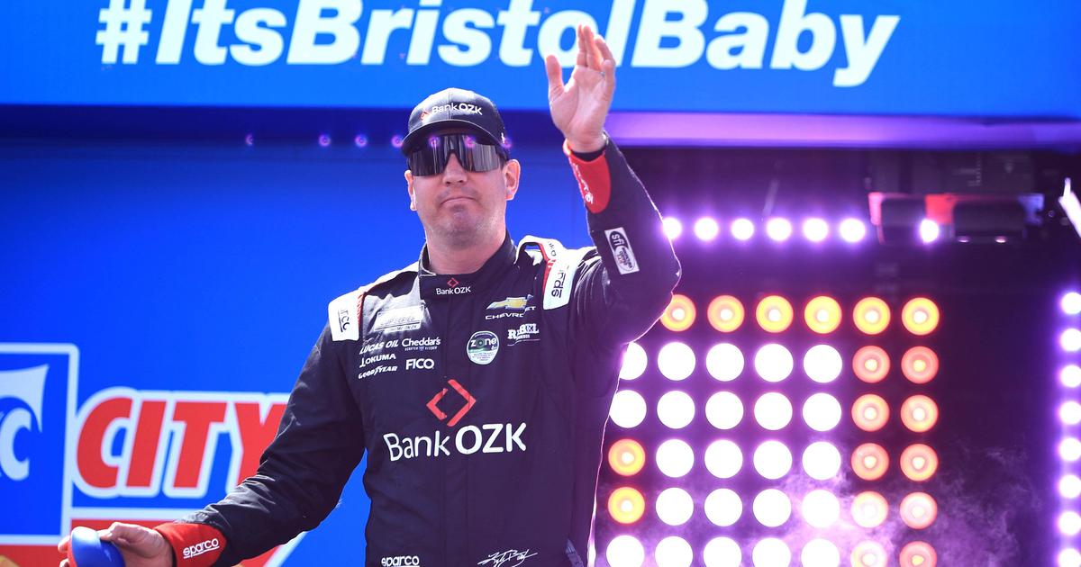 Lenda da Nascar morre aos 41 anos de forma inesperada e misteriosa