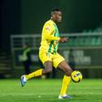 Yaya Sithole, médio do Tondela