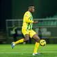 Yaya Sithole, médio do Tondela