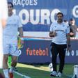 Luís Tralhão, treinador de 47 anos do Torreense - Foto: IMAGO