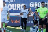 Luís Tralhão, treinador de 47 anos do Torreense - Foto: IMAGO