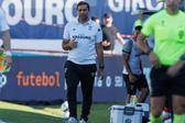 Luís Tralhão, treinador de 47 anos do Torreense - Foto: IMAGO