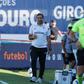 Luís Tralhão, treinador de 47 anos do Torreense - Foto: IMAGO