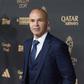 Iniesta vai estrear-se como treinador e já tem clube
