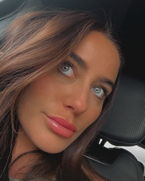 Instagram/Fern Maguire