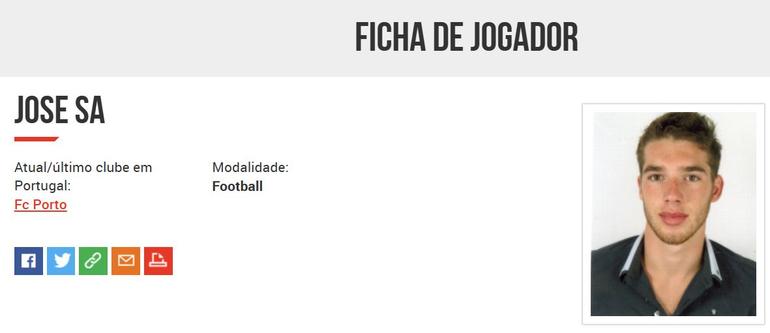José Sá (Wolverhapton)