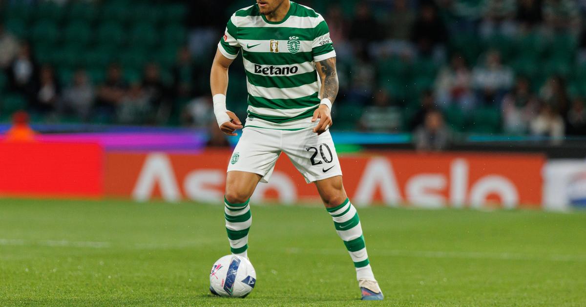 «Com o Mundial, o Sporting vai ter muitas dificuldades em segurar o Maxi»