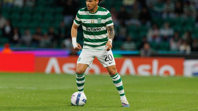 «Com o Mundial, o Sporting vai ter muitas dificuldades em segurar o Maxi»
