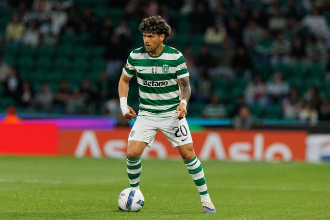 «Com o Mundial, o Sporting vai ter muitas dificuldades em segurar o Maxi»