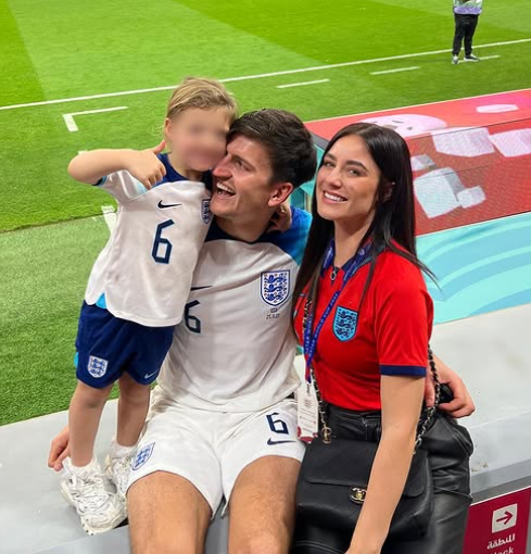 Instagram/Fern Maguire