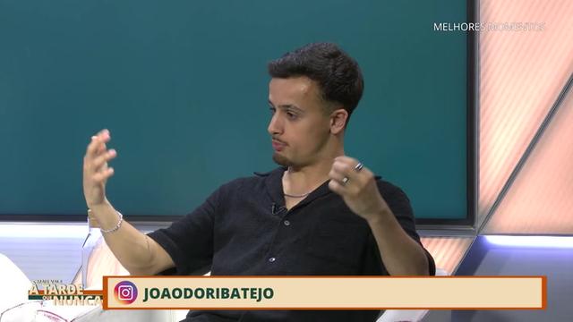 Mais Vale à Tarde Que Nunca - 22/05/2026