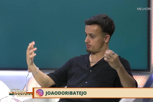 Mais Vale à Tarde Que Nunca - 22/05/2026