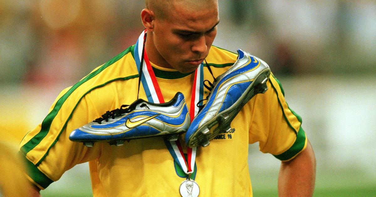 Melhores momentos dos Mundiais: o mistério da convulsão de Ronaldo antes da final