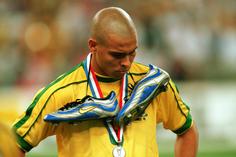 Melhores momentos dos Mundiais: o mistério da convulsão de Ronaldo antes da final