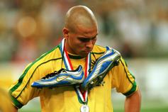 Melhores momentos dos Mundiais: o mistério da convulsão de Ronaldo antes da final