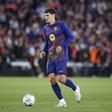 Barcelona chega a acordo para renovação com defesa