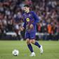 Barcelona chega a acordo para renovação com defesa