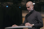 Guardiola diz adeus ao City: «Sejam felizes, foi mesmo divertido»