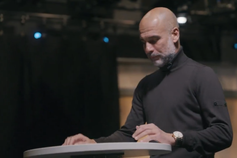 Guardiola diz adeus ao City: «Sejam felizes, foi mesmo divertido»