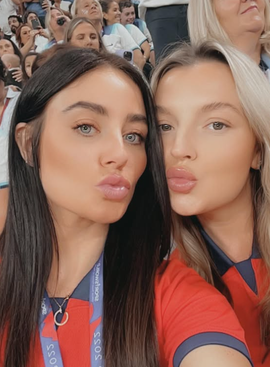 Instagram/Fern Maguire