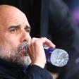 Guardiola e o futuro: «Não tenho planos para treinar durante um tempo»