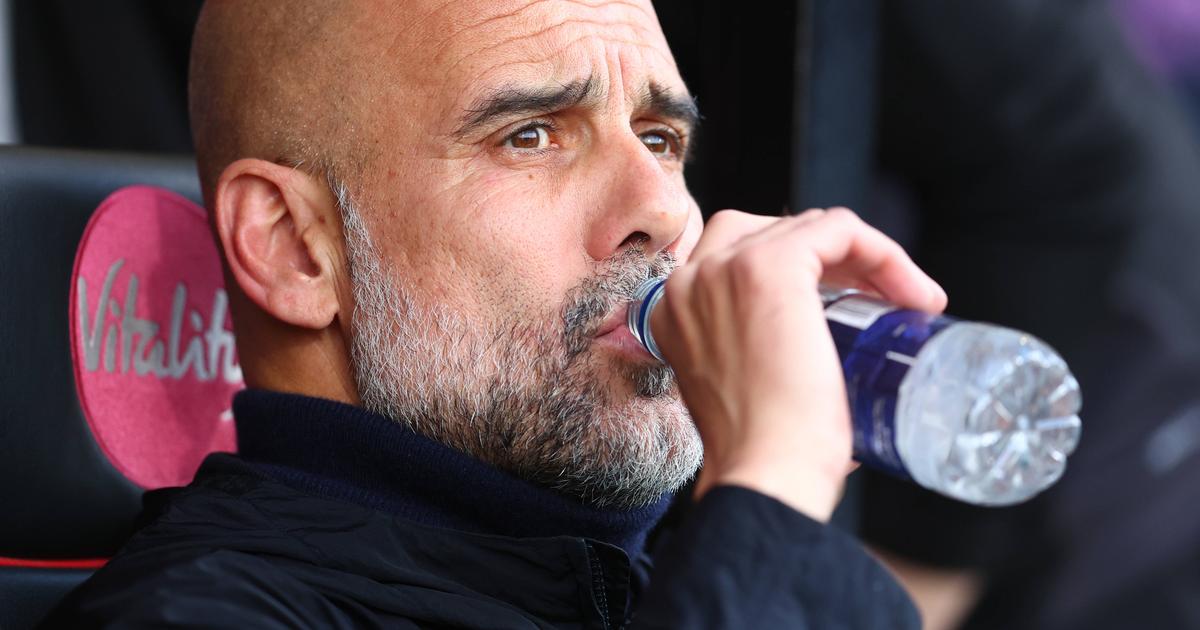 Guardiola e o futuro: «Não tenho planos para treinar durante um tempo»