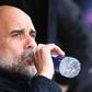 Guardiola e o futuro: «Não tenho planos para treinar durante um tempo»