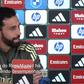 O adeus de Arbeloa ao Real Madrid (e a Mourinho)