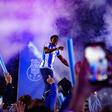 Samu, avançado do FC Porto, abre o coração: «Mata-me por dentro...»
