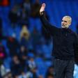 Man. City imortaliza Guardiola com estátua e bancada com o nome do treinador