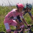Giro: Eulálio e rivais poupam para a dura batalha
