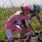 Giro: Eulálio e rivais poupam para a dura batalha