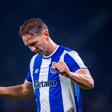 FC Porto oficializa saída de Luuk de Jong
