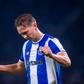 FC Porto oficializa saída de Luuk de Jong