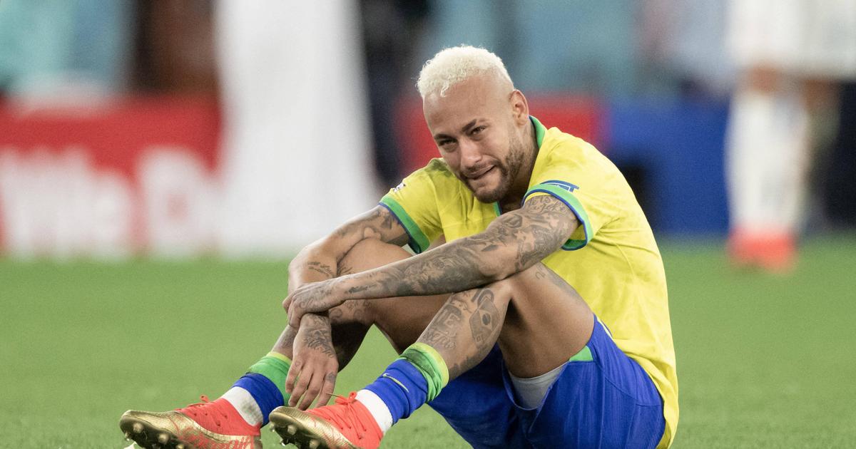 Das lesões às desilusões: Neymar tenta quebrar maldição no Mundial 2026
