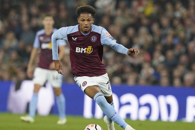 Chelsea interessado em jovem promessa do Aston Villa