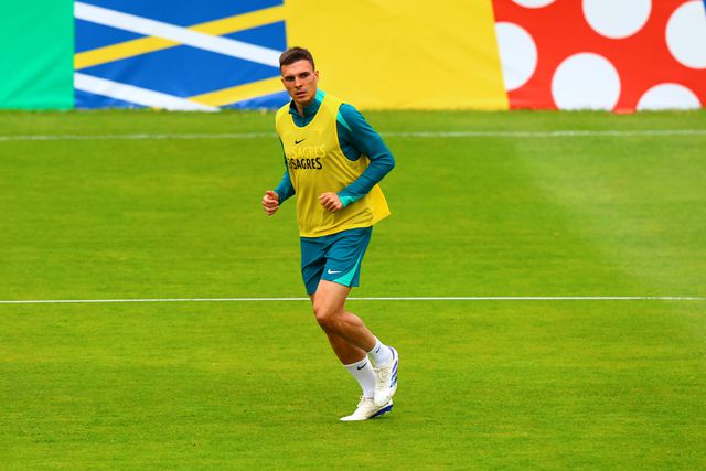 Bayern faz nova oferta por João Palhinha