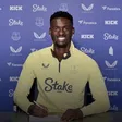 Everton oficializa primeiro reforço para a próxima época