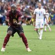 Euro 2024: Lukaku já tem um ‘hat-trick’… de golos anulados