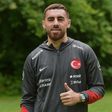 Kokçu: «Sei que podia ter dado mais ao Benfica»