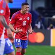 Copa América: Chile e Peru empatam sem golos