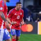Copa América: Chile e Peru empatam sem golos