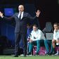 Roberto Martínez: «O que Cristiano fez deveria ser mostrado em todo o Mundo»