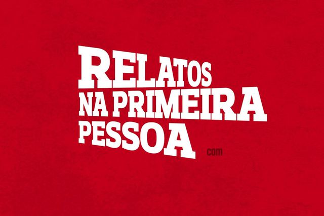 Relatos na primeira pessoa: André Silva