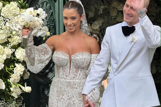 Sporting: Nuno Santos assina pelos casados