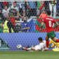 Portugal faz história… com os autogolos