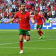 Bernardo Silva: «Vamos jogar as próximas competições com a ambição de ganhar»